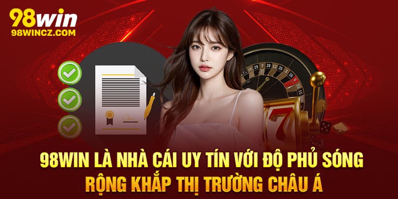 Cập nhật tin tức tại Blog 98Win