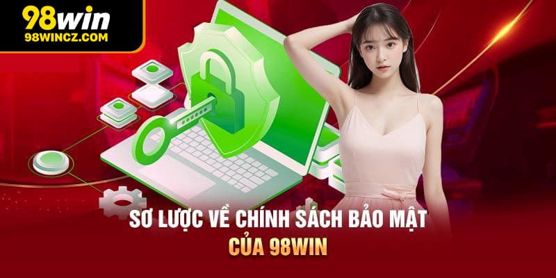 Quyền lợi và trách nhiệm người chơi trong chính sách bảo mật 98win