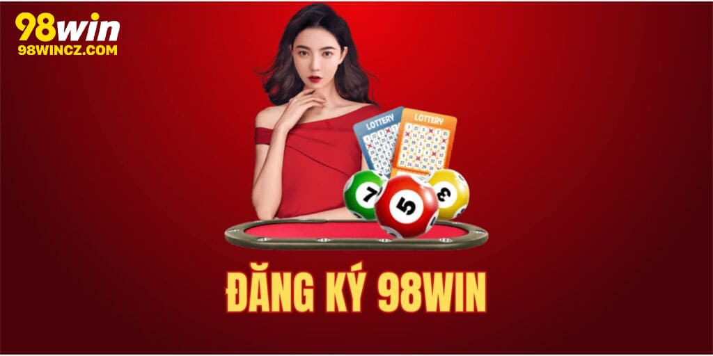 Đăng ký 98win