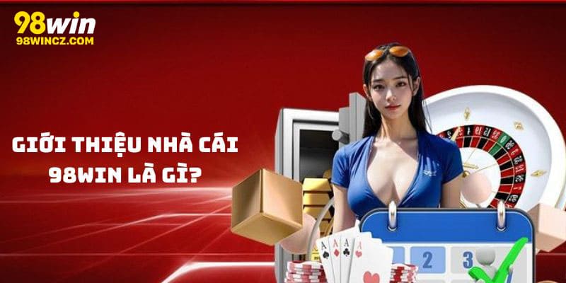 Đánh giá tính năng bảo mật 98Win