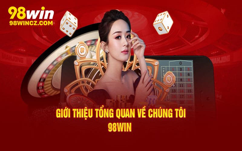 Đánh giá nhà cái 98Win