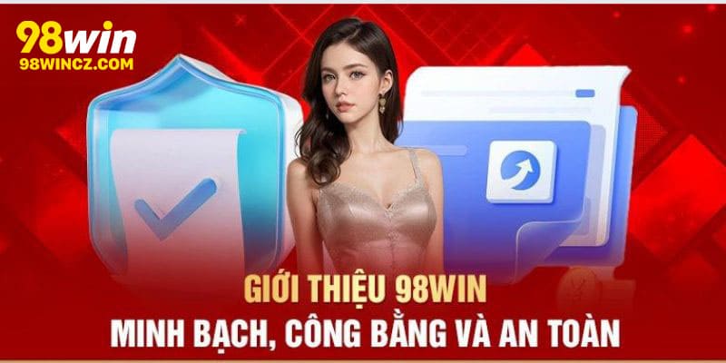 Giới thiệu về hướng dẫn 98win