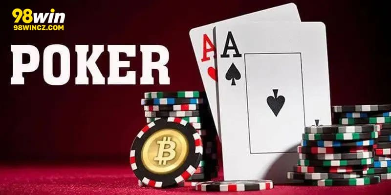 Kinh nghiệm chơi Poker
