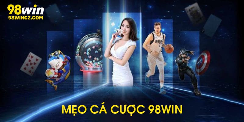 Nghiên cứu khi cá cược là một mẹo hữu ích