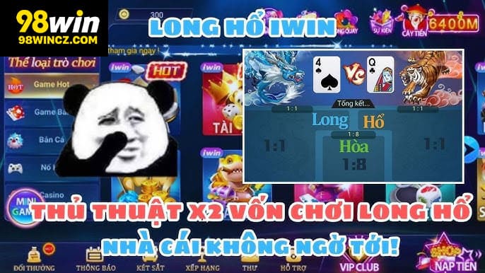 Mẹo tâm lý khi chơi game bài đối thưởng