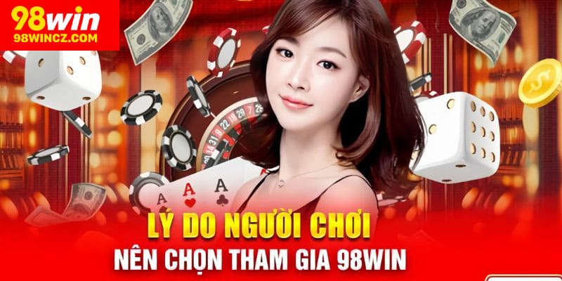Hướng dẫn tham khảo tin tức cá cược 98win