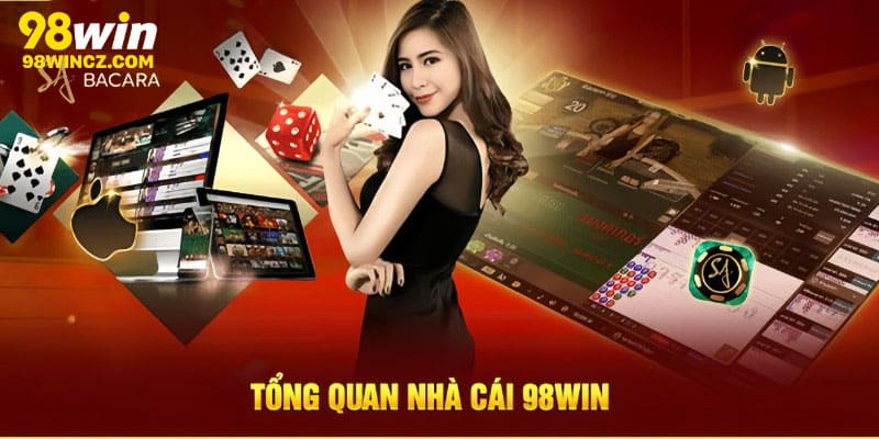 Tin tức cá cược 98win