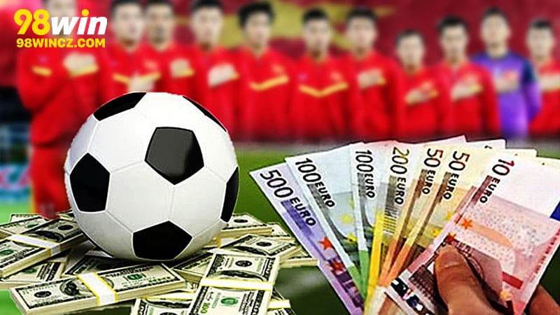 Cảnh báo về các tin tức cá cược thể thao