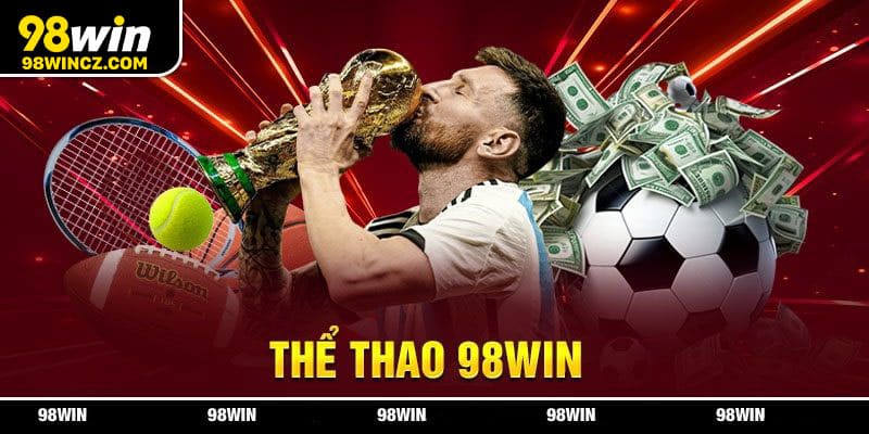 Giới thiệu trò chơi 98WIN