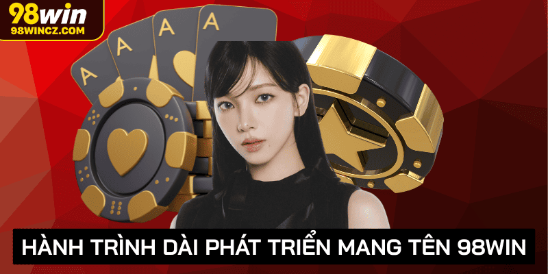 Giới thiệu nhà cái 98win